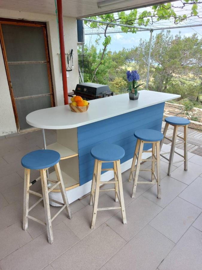 Philip'S Holiday House Neo Chorio Exterior photo