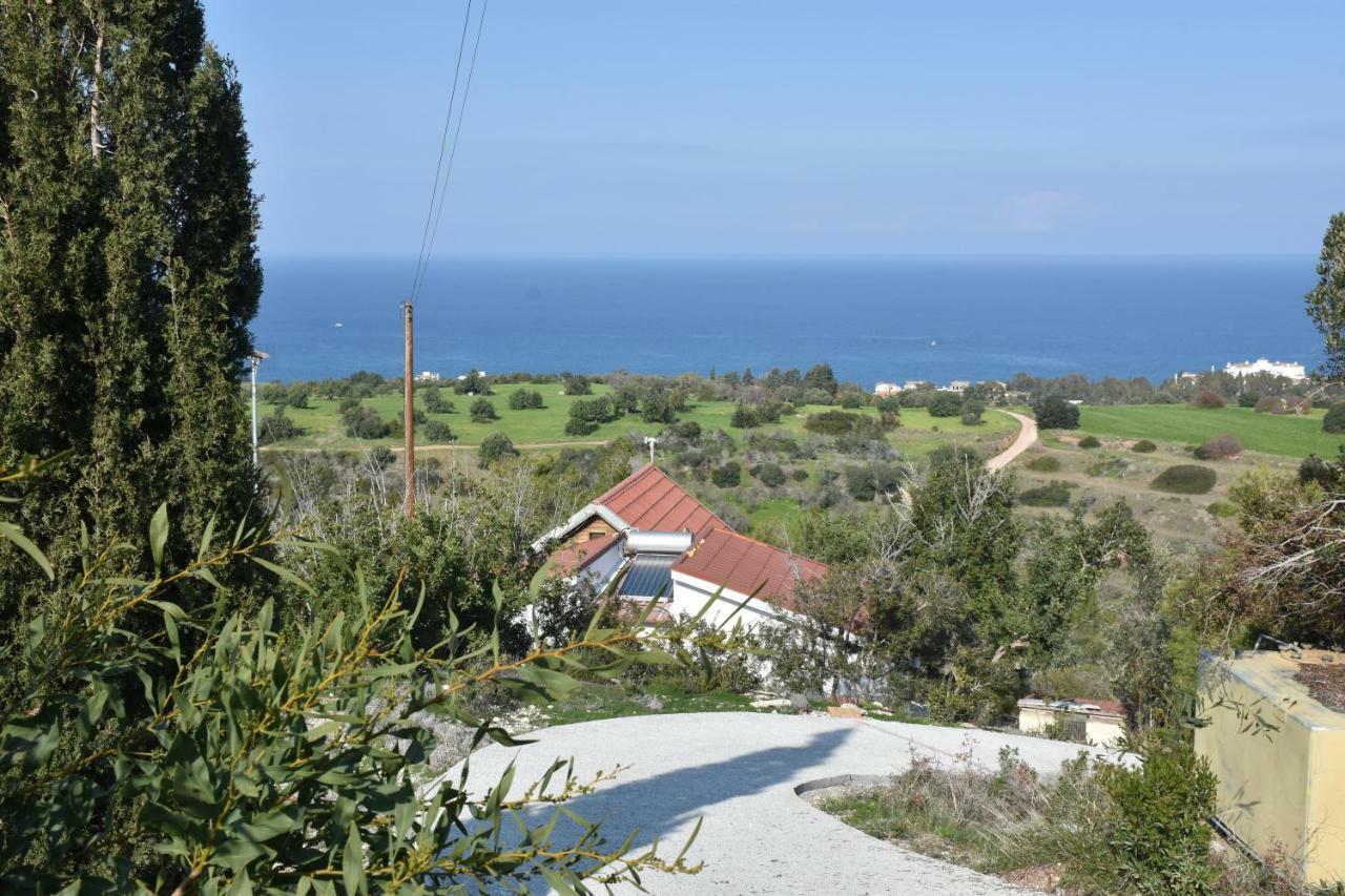 Philip'S Holiday House Neo Chorio Exterior photo